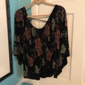 Free People Blouse